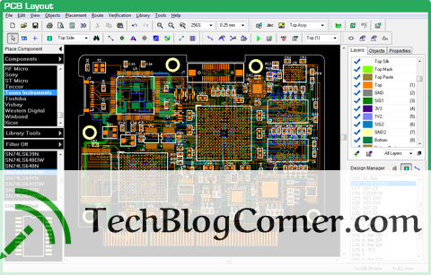 Top 4 Features To Look Out For Circuit Design Software 3