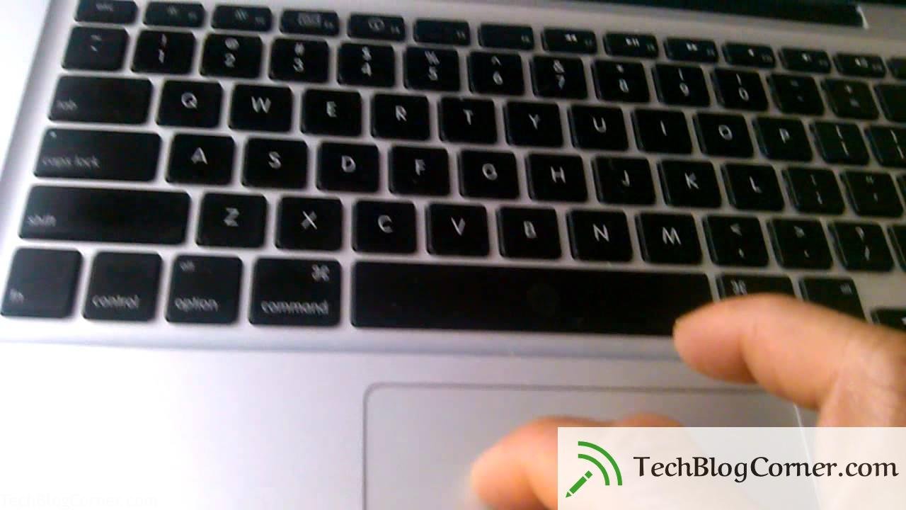 How To Copy And Paste Pictures On A Mac