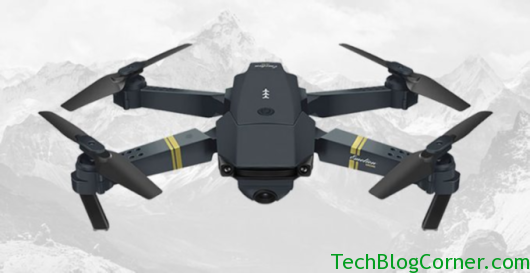 Is The Drone X Pro Best Drone Of The Market? - TechBlogCorner