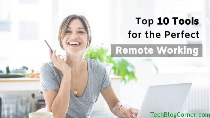 Top 10 Remote Work Tools for Remote Teams 2 Top 10 Remote Work Tools for Remote Teams 1