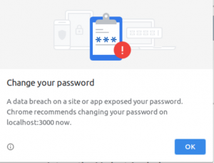 google chrome homepage shortcuts