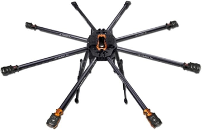 10 Best Drones for Agriculture 9