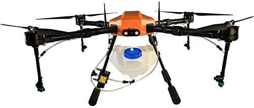 10 Best Drones for Agriculture 17