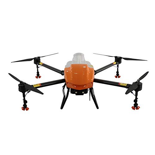 10 Best Drones for Agriculture 19