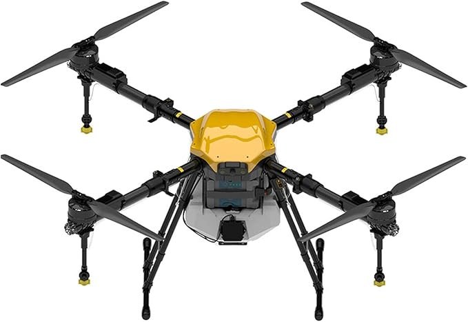 10 Best Drones for Agriculture 13