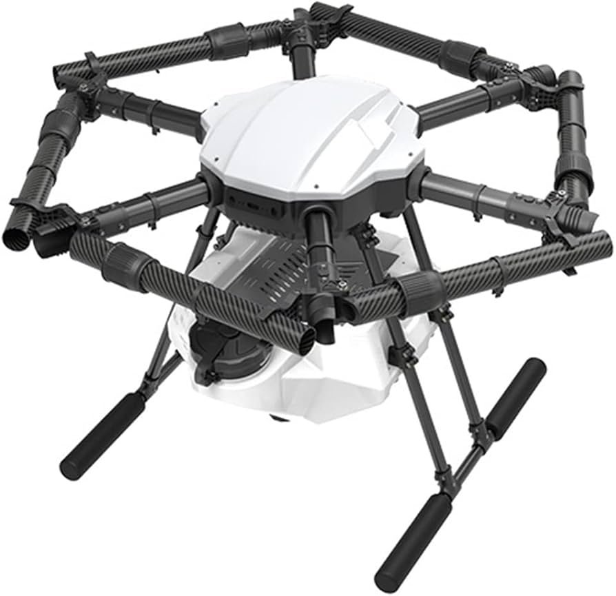 10 Best Drones for Agriculture 15