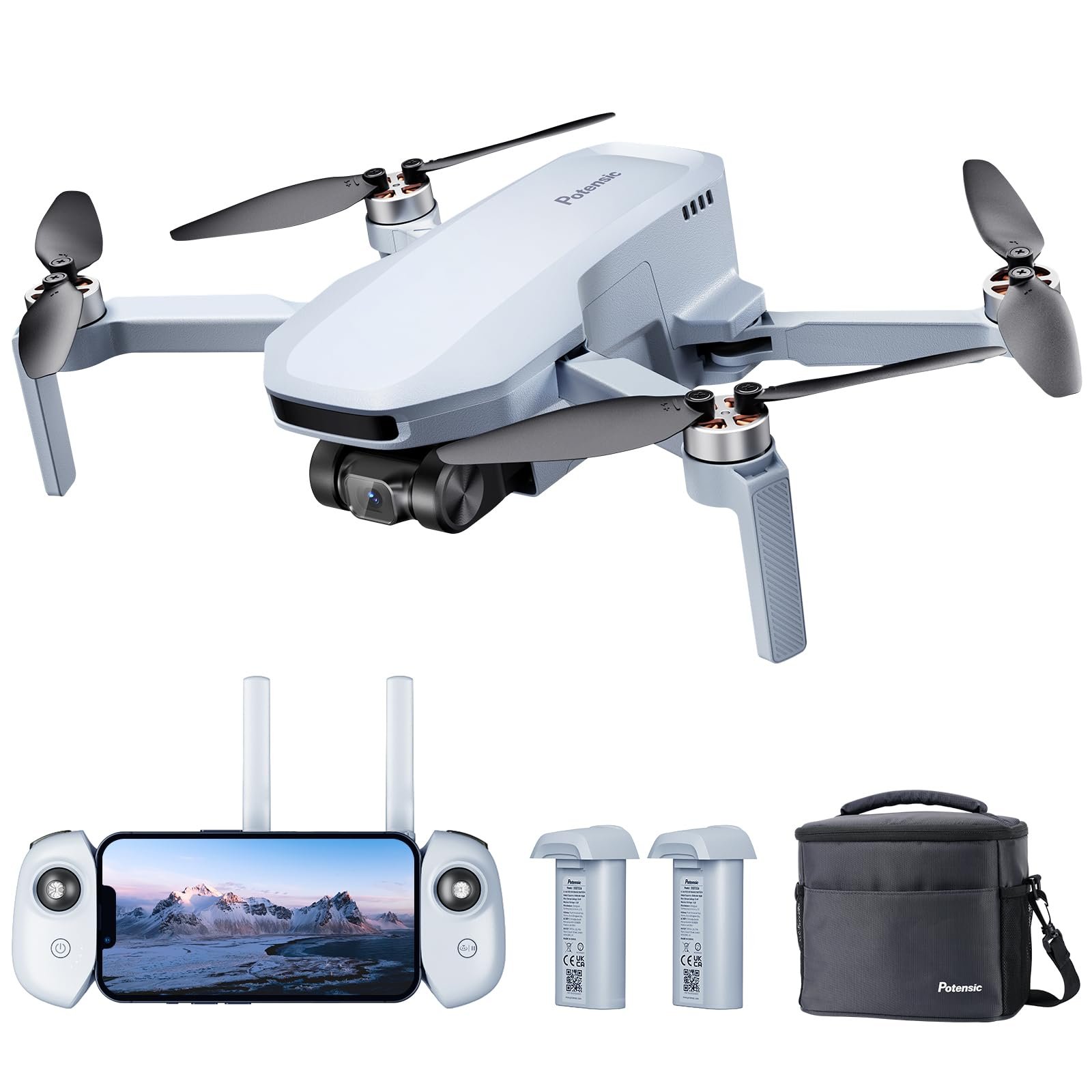 10 Best Drones for Agriculture 23