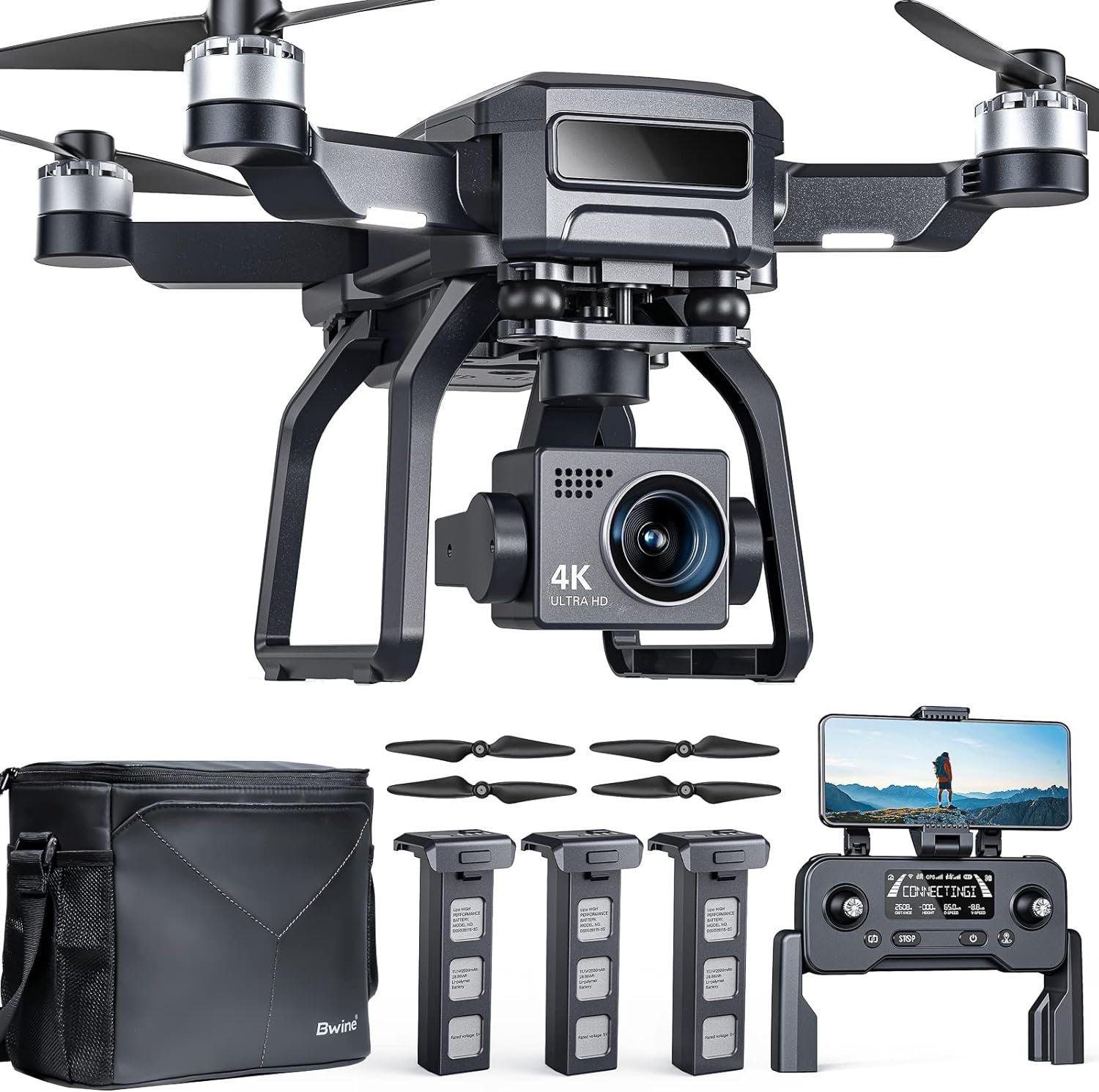 10 Best Drones for Agriculture 27