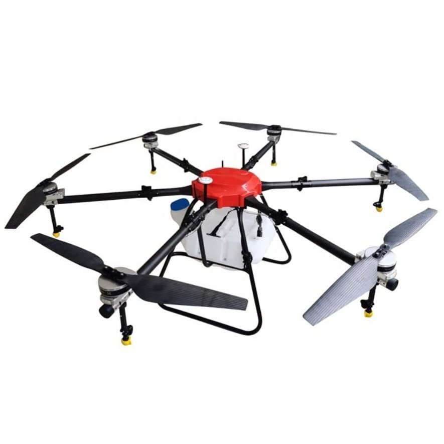10 Best Drones for Agriculture 11